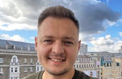 Після затримання львівським ТЦК власник «Трухи» Максим Лавриненко уникнув мобілізації

