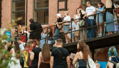 Десять причин відвідати BestsellerFest у Львові