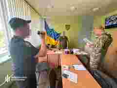 ДБР оголосило результати понад 60 обшуків у ТЦК в межах операції «Чесний призов»
