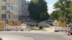 У Львові закриють на ремонт наступну ділянку вул. Залізничної 