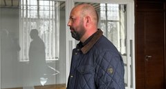 Мер Галича Олег Кантор отримав ще одну підозру