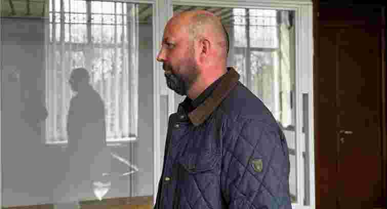 Мер Галича Олег Кантор отримав ще одну підозру