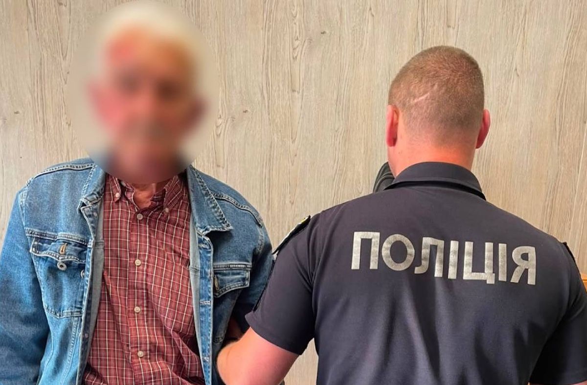 СБУ повідомила подробиці замаху на командира «Хартії» Ігоря Оболєнського