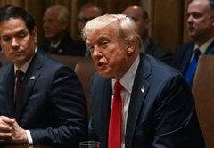 Дональд Трамп змінив думку щодо передачі Україні ліцензії на виробництво ракет для Patriot