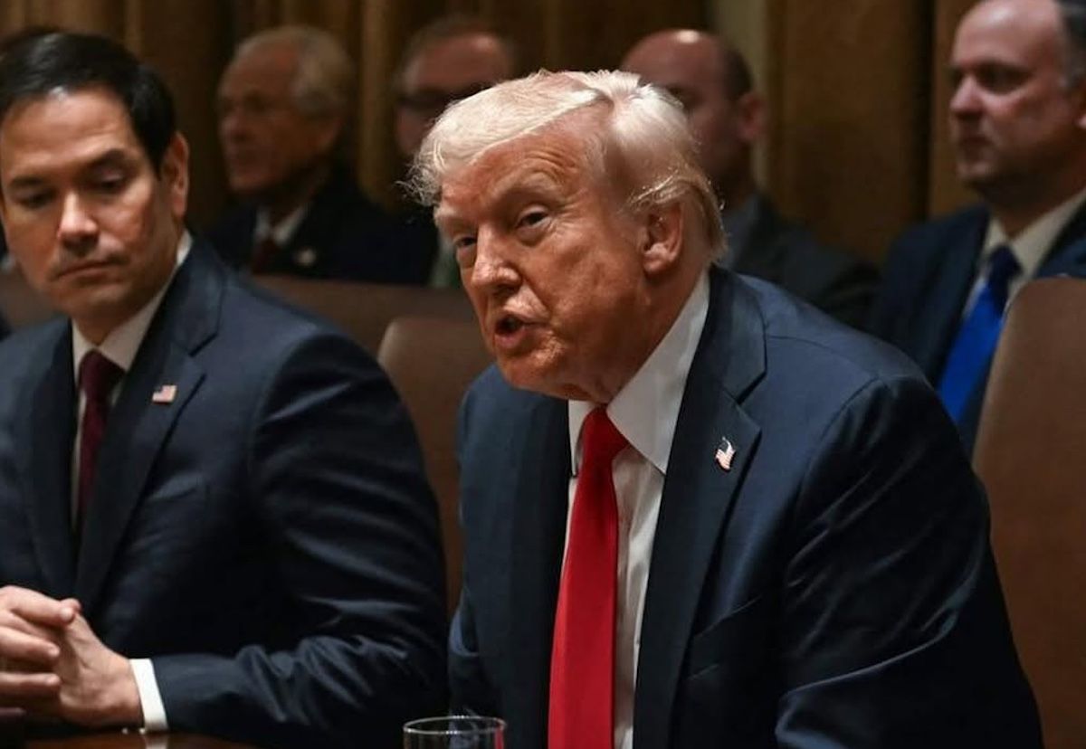 Дональд Трамп змінив думку щодо передачі Україні ліцензії на виробництво ракет для Patriot