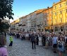 У Львові відбулася хода учасників акції на підтримку Михайла Федорова. Відео дня