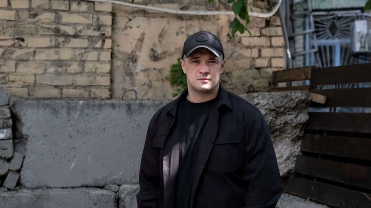 Михайло  Федоров розповів, чи піде в опозицію до Володимира Зеленського