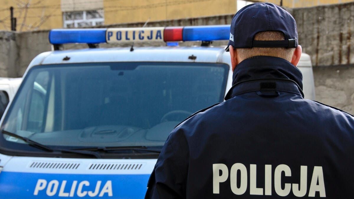 У Гдині затримали 76-річного поляка за напад на громадянку України