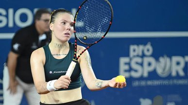 Українська тенісистка повідомила, що WTA зірвала благодійний аукціон для допомоги ЗСУ