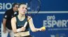 Українська тенісистка повідомила, що WTA зірвала благодійний аукціон для допомоги ЗСУ
