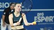 Українська тенісистка повідомила, що WTA зірвала благодійний аукціон для допомоги ЗСУ