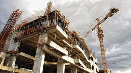 Львів випередив Київ за ціною квадратного метра в новобудовах