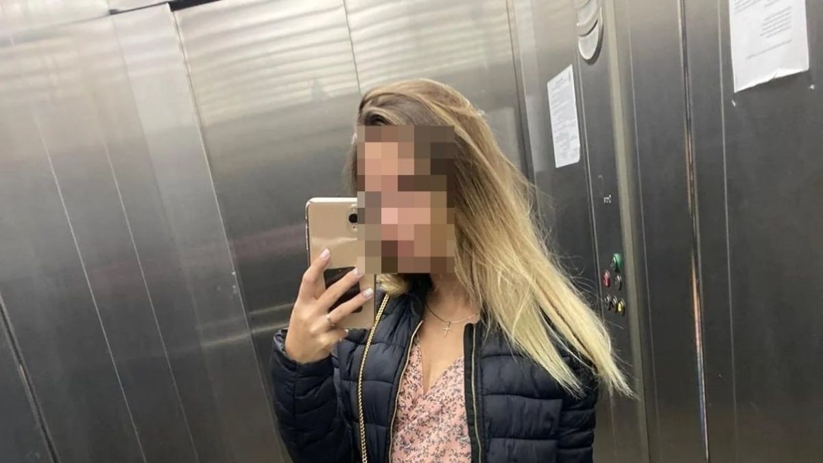 Донька російського генерала могла постраждати під час вибуху в ресторані Москви