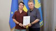 Львів’янин із 800 балами НМТ розповів, у якому університеті хоче навчатися