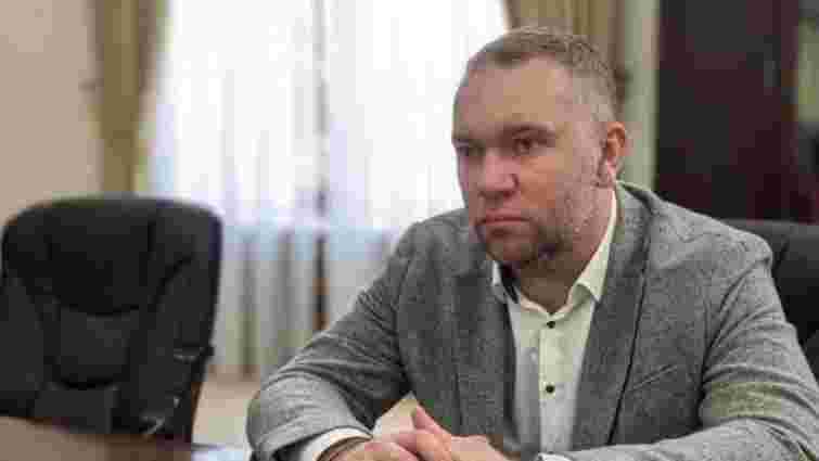 Суд заарештував ексдержсекретаря МЗС у справі про розкрадання міжнародної допомоги