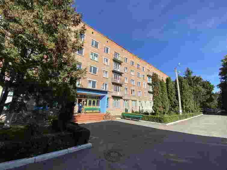  Лише один заклад профосвіти на Хмельниччині отримав державне фінансування на модернізацію