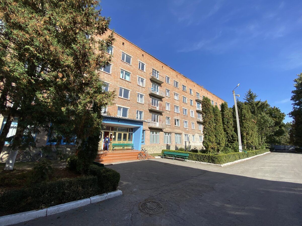  Лише один заклад профосвіти на Хмельниччині отримав державне фінансування на модернізацію