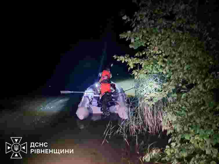 15-річна волинянка потонула в річці на Рівненщині