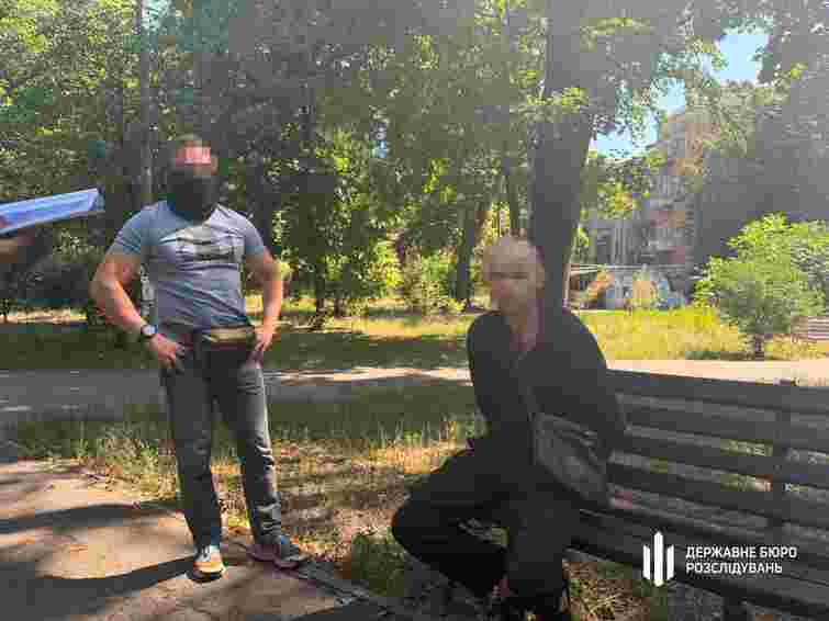 В Одесі військовий допоміг запобігати замовному вбивству судді