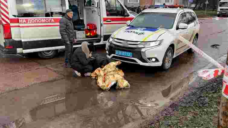 Поліцейську засудили до 8 років тюрми за смертельну ДТП з дитиною у Прилуках