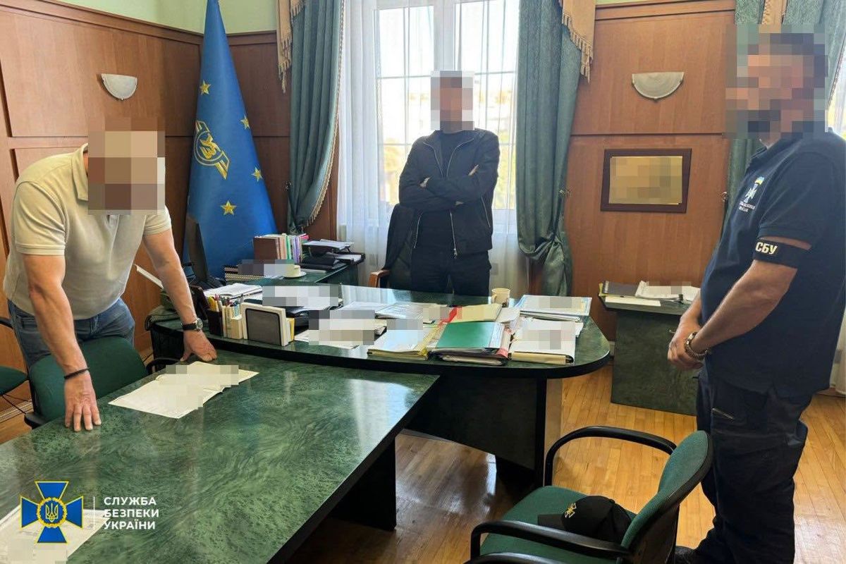 Працівників «Укрзалізниці» з Волині відправляли у фіктивні відрядження на будівництво 