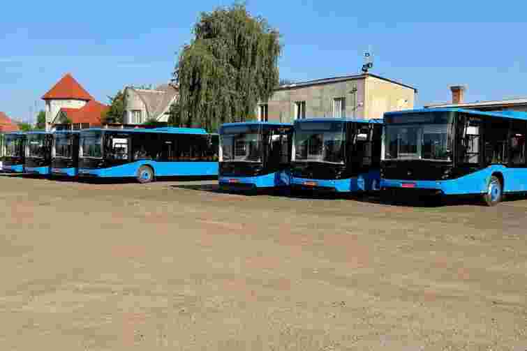 Суд розірвав скандальну угоду Ужгородської мерії на будівництво АТП за 150 млн грн