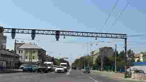 У Львові відремонтують ділянку вул. Городоцької до Скнилівського мосту