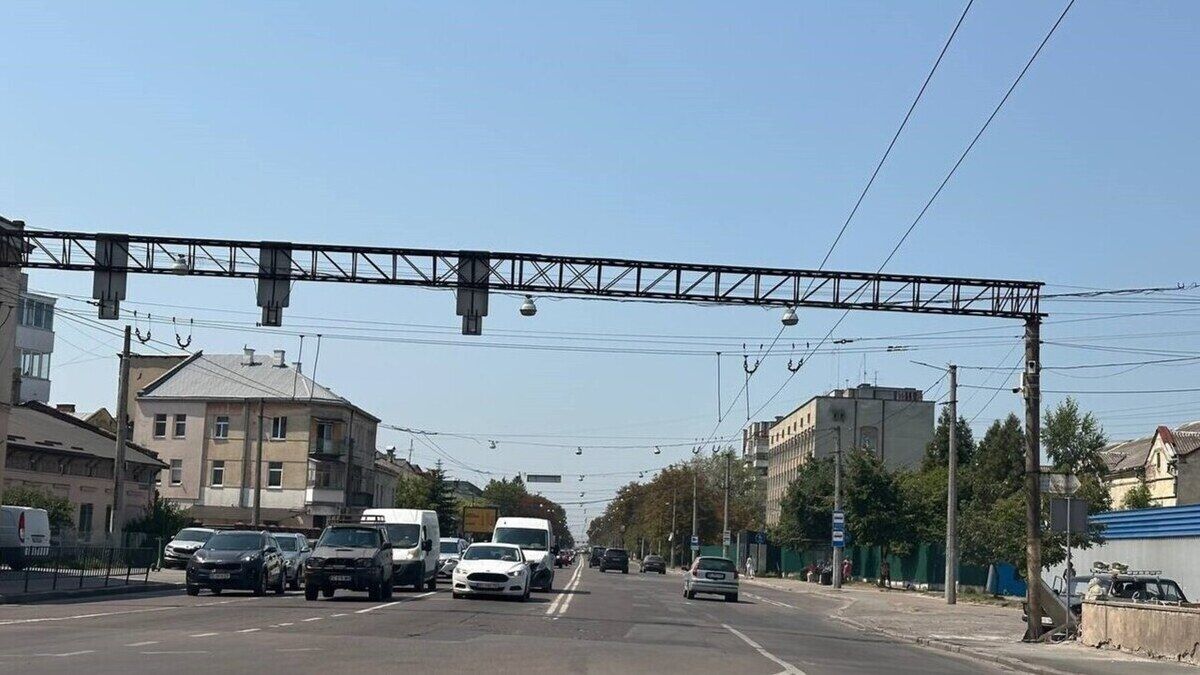У Львові відремонтують ділянку вул. Городоцької до Скнилівського мосту