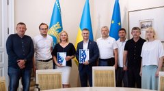 Львів підписав договори з двома держбанками про гроші на модернізацію критичної інфраструктури