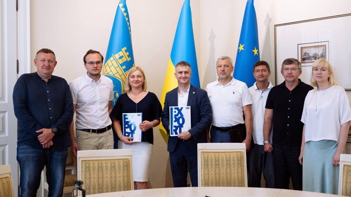 Львів підписав договори з двома держбанками про гроші на модернізацію критичної інфраструктури