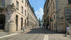 У Львові синоптики зафіксували рекорд максимальної температури повітря за 80 років
