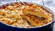 Що приготувати на Яблучний Спас. 5 найкращих варіантів випічки до свята