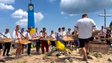 Цимбалісти встановили на Говерлі рекорд України