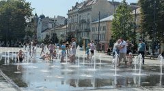 Повітря розжариться до +42°С і вдарить гроза: прогноз погоди у Львові та області 6 серпня