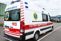 У Коломиї засудили водія «швидкої», який напідпитку влаштував ДТП з потерпілою