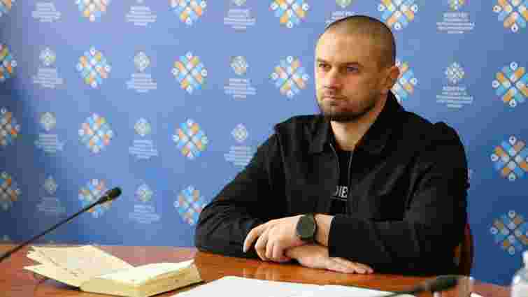 Підозрюваний у корупції заступник голови Хмельницької ОВА вийшов під заставу в майже 5 млн грн