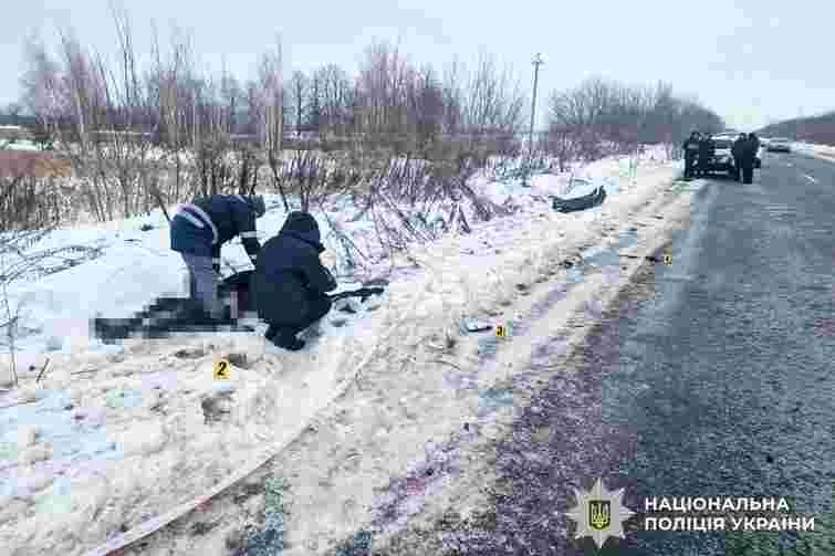 Військовий уник покарання за збитого на смерть 25-річного пішохода на Рівненщині 