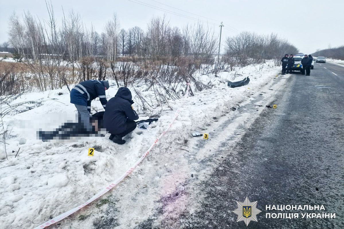 Військовий уник покарання за збитого на смерть 25-річного пішохода на Рівненщині 