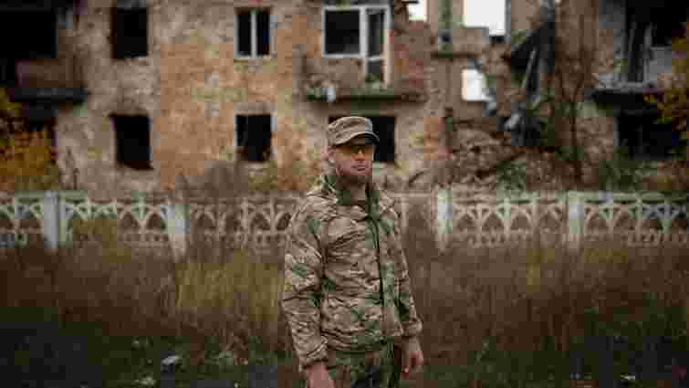 На Донеччині загинув керівник пошукового загону «Плацдарм» Олексій Юков