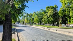 Через аномальну спеку у Львові другий день поспіль фіксують температурні рекорди