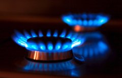 У Шептицькому та навколишніх селах на два дні вимкнуть газ