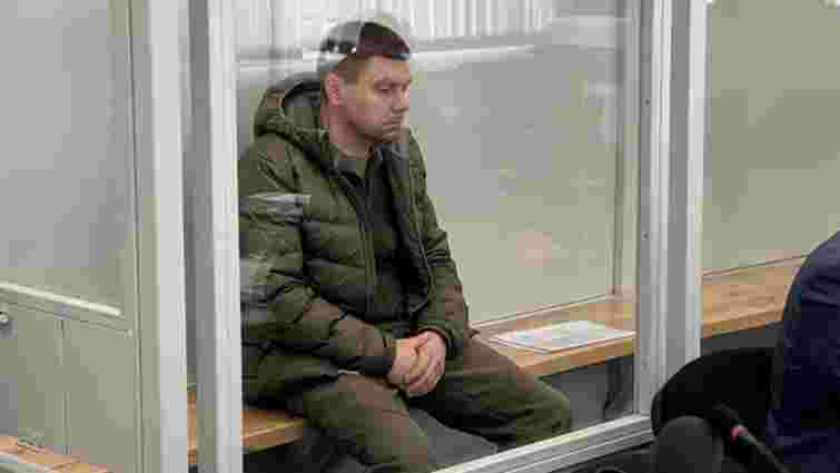 Екскомандувачу логістики Повітряних сил оголосили нову підозру