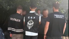 У Львові на хабарі затримали посадовця місцевого комунального підприємства