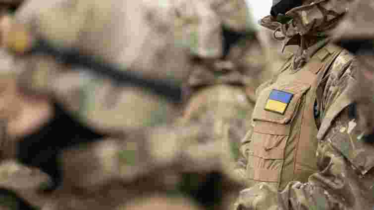 Росіяни розстріляли українського полоненого під час боїв поблизу Мирного