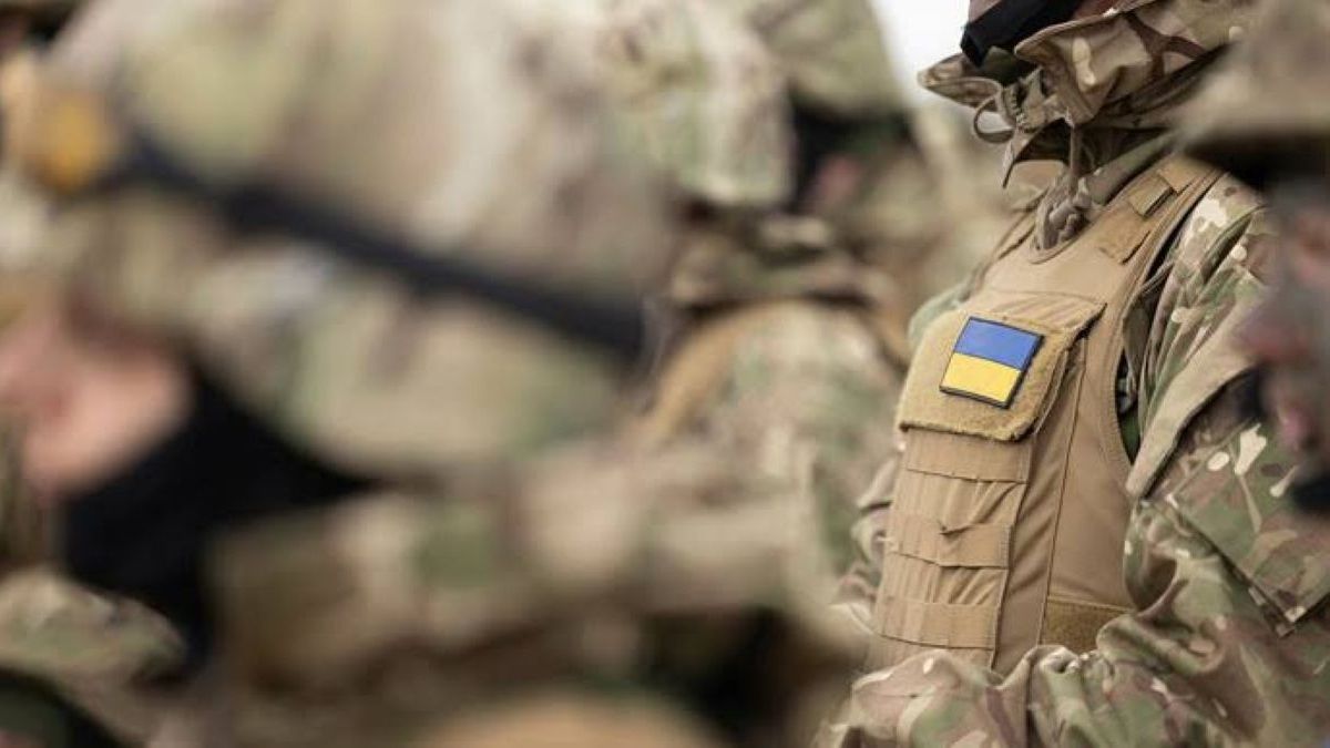 Росіяни розстріляли українського полоненого під час боїв поблизу Мирного
