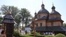 Після шестирічної реставрації у Жовкві відкрили церкву Пресвятої Трійці