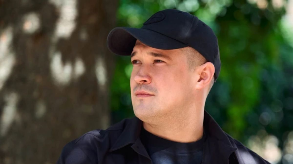 Михайло Федоров заявив, що сподівається повернутися на посаду міністра оборони