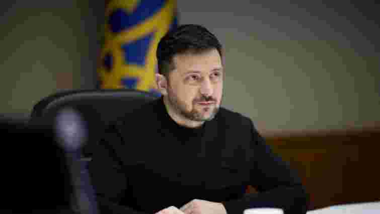 Україна готує нову санкційну операцію проти Росії