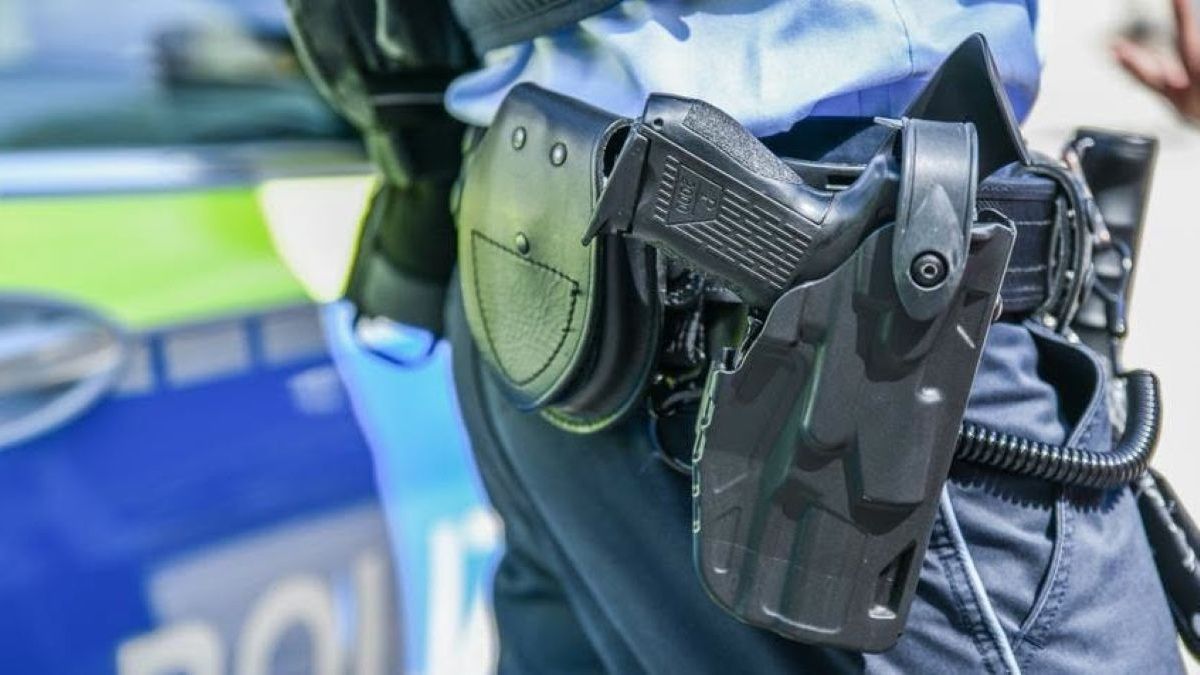 У Німеччині затримали 33-річного українця за підозрою у шпигунстві