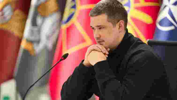 Михайло Федоров розповів, що його команда розробила комплексний план змін до мобілізації